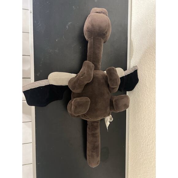 Ender Dragon Minecraft Plush 20" Stuffed Animal Soft Toy 2021 - Picture 4 of 8